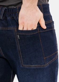 APEX Джинсы Tahal (Dark Blue)