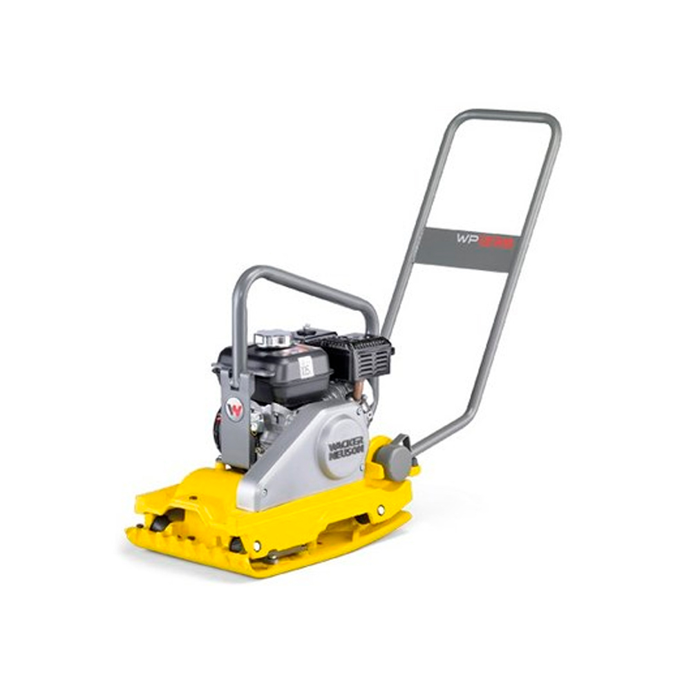 Виброплита Wacker Neuson WP 1235A