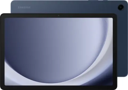 Планшет Samsung Galaxy Tab A9+ SM-X210 695 (2.2) 8C RAM8Gb ROM128Gb 11" LCD 1920x1200 Android 13 темно-синий 8Mpix 5Mpix BT WiFi microSD 1Tb 7040mAh 7hr