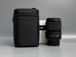 Sigma 35mm 1.4 DG DN Art Sony E