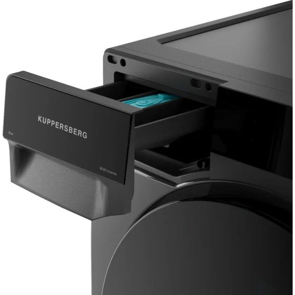 Kuppersberg WM 590 GR