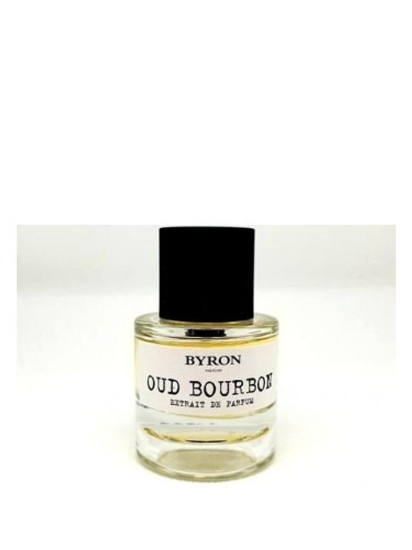 Byron Parfums Oud Bourbon