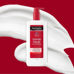 NEUTROGENA Лосьон для тела Intense Repair CICA для очень сухой кожи 400 мл (Италия)