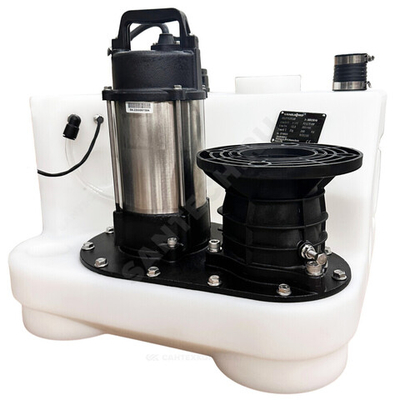 Установка насосная канализационная PROLIFT PS.075.1.60 Vandjord 76121001