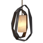 Подвесная люстра Santos Double LIGHTING