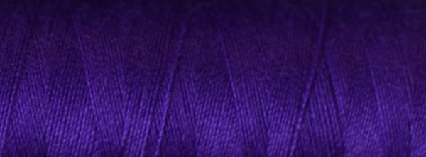 Нитки швейные Aurora Talia №120, 200 м, цв. 9016, 5 катушек
