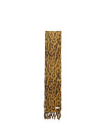 Шарф Obey Leopard