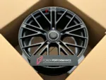 КОВАНЫЕ ДИСКИ ДЛЯ PORSCHE PANAMERA 972 2024 ПОРШ