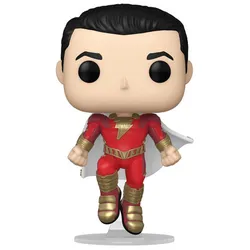 Funko POP! Shazam 2: Shazam (1277)