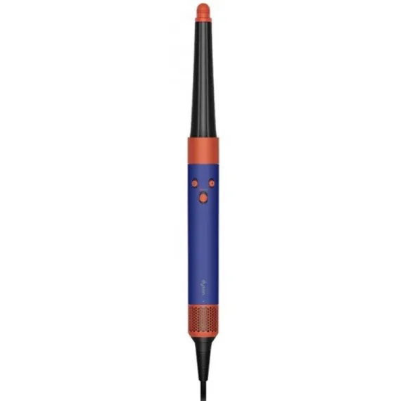 Стайлер Dyson Airwrap HS08 Long (Vinca Blue /Topaz Orange)