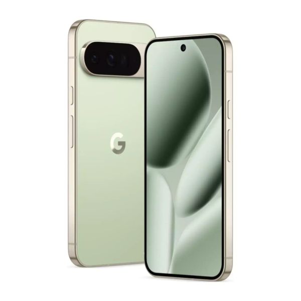 Смартфон Google Pixel 10 Pro XL 16/256 ГБ Зеленый | Jade (Global)