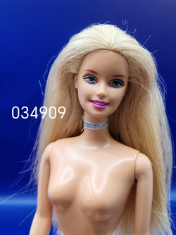 Кукла Барби винтаж 90х Barbie Secret Messages 034909