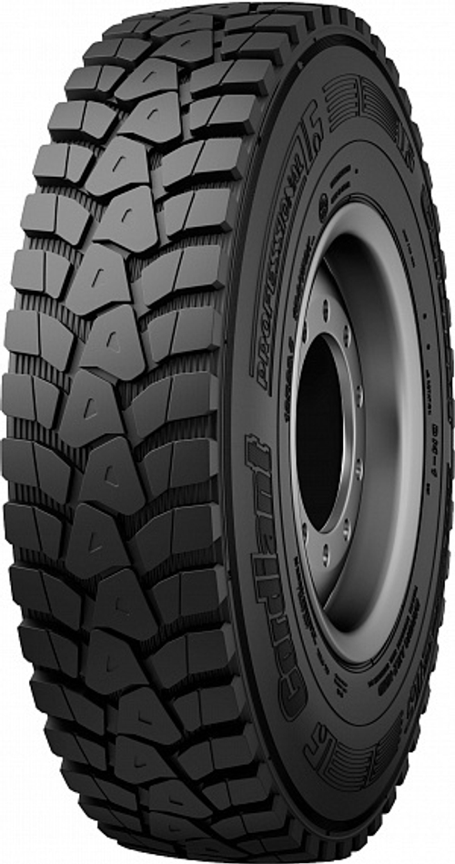 Купить Грузовая шина КОРДИАНТ 11 R22.5 CORDIANT PROFESSIONAL DM-1 б/к ЯШЗ