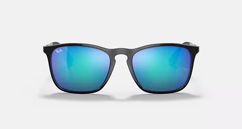 RAY-BAN CHRIS RB4187-F 601/55