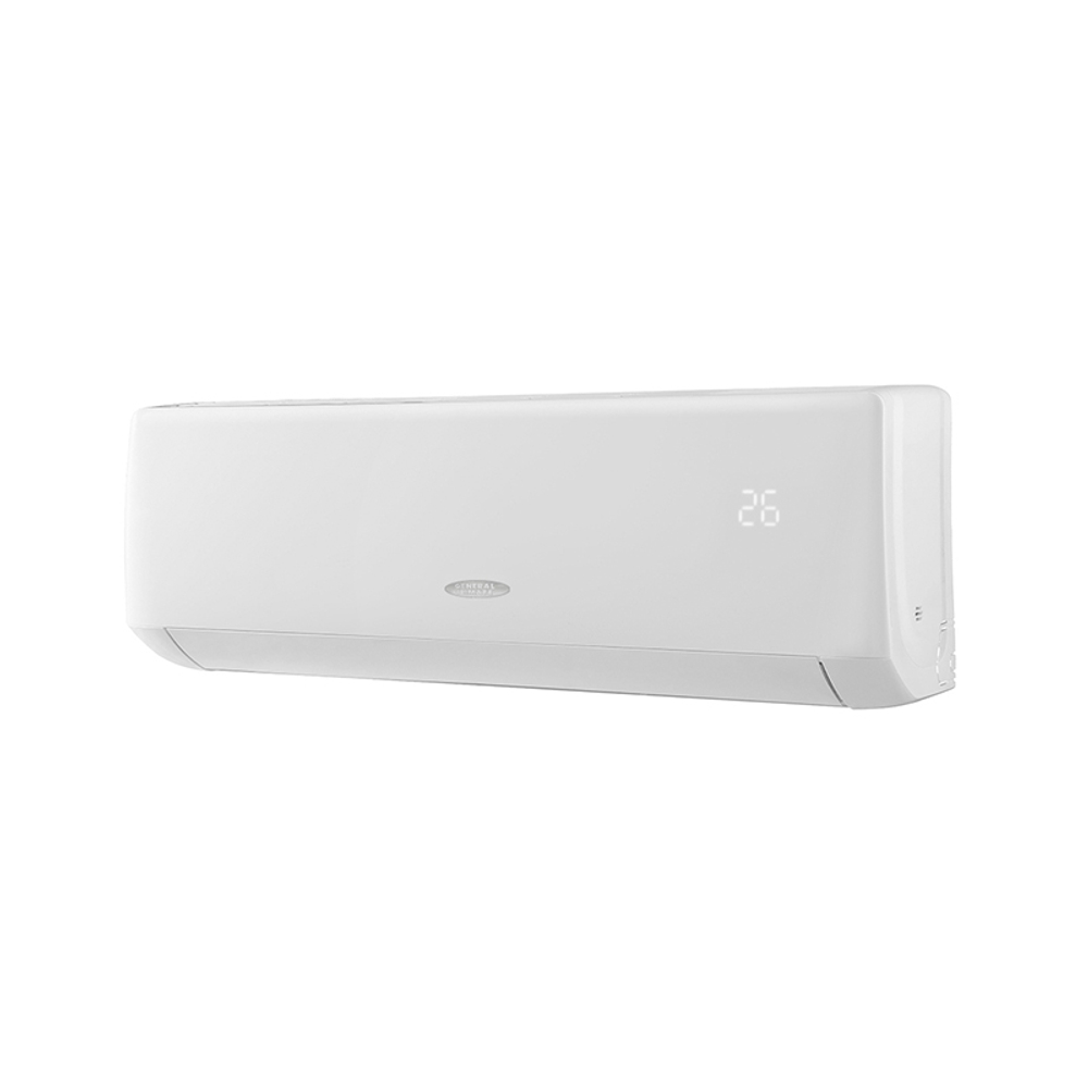 Сплит-система инверторного типа General Climate GC-MR24HR32/GU-MR24H32