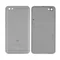 Задняя крышка для Xiaomi Redmi Pro (Silver)