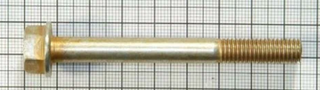 Болт 8х 76 опоры двиг 2110 правой (длинный) (ОАО «БелЗАН»)