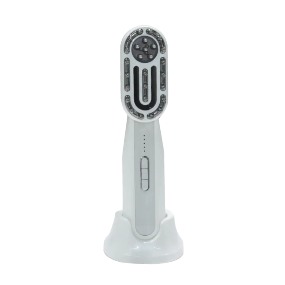 Массажер для тела MagicBox White