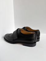 Кожаные туфли Gallucci, 36