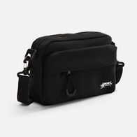 Сумка ANTEATER Shoulder Bag, черный