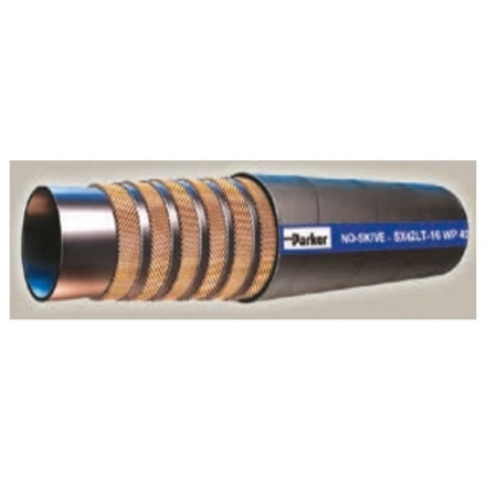 РВД R15 DN 20 P=420 (-57°C)