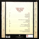 Tribulation / Alive & Dead At Sodra Teatern (2LP+DVD)