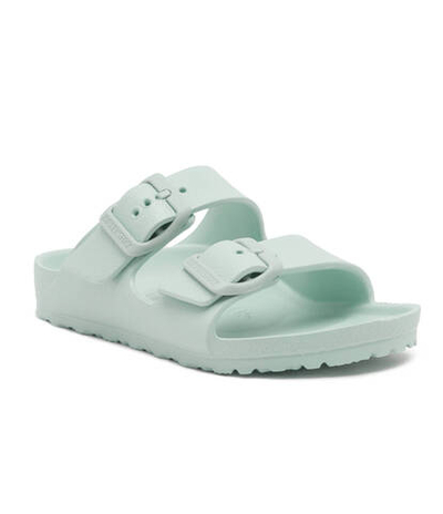 Шлепанцы Arizona Birkenstock - мятный(1026753)