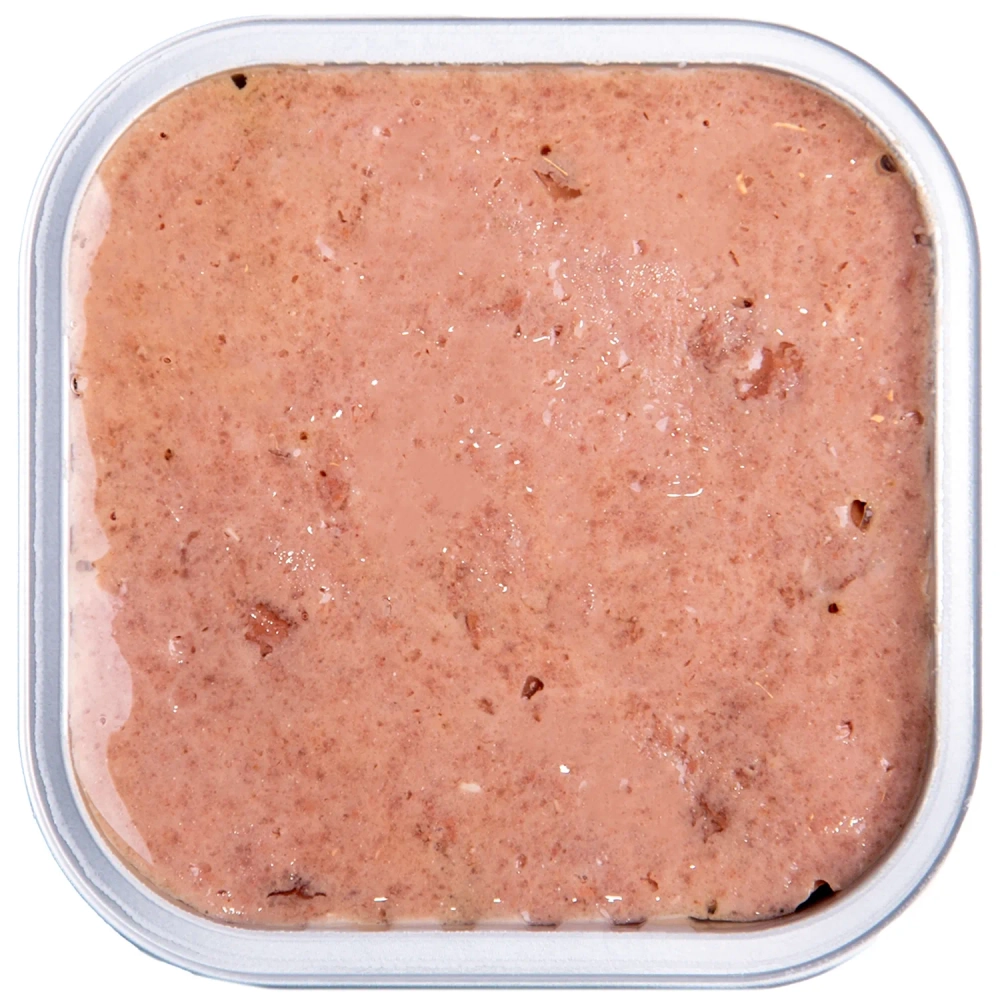 Влажный корм Monge Dog Fresh для собак, с говядиной, консервы 32шт по 100 г
