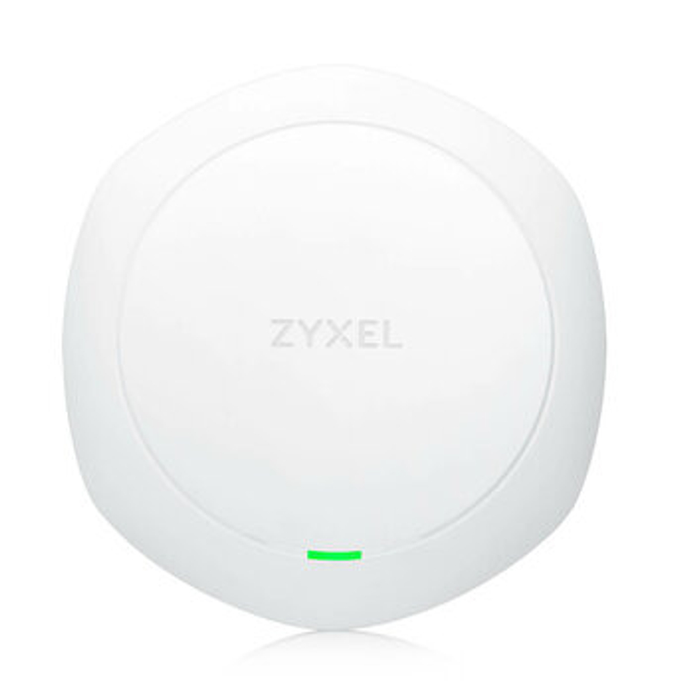 Точка доступа Zyxel NebulaFlex Pro WAC6303D Wi-Fi 5 Access Point WAC6303D