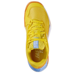 Кроссовки для тенниса Детские BABOLAT JET MACH 3 JUNIOR ALL COURT  для всех покрытий