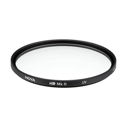 Светофильтр Hoya UV(O) HD Mk II ультрафиолетовый 77mm