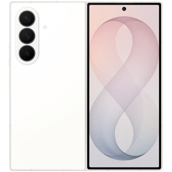 Смартфон Samsung Galaxy Z Fold8 Ultra 12/512 ГБ Кремовый