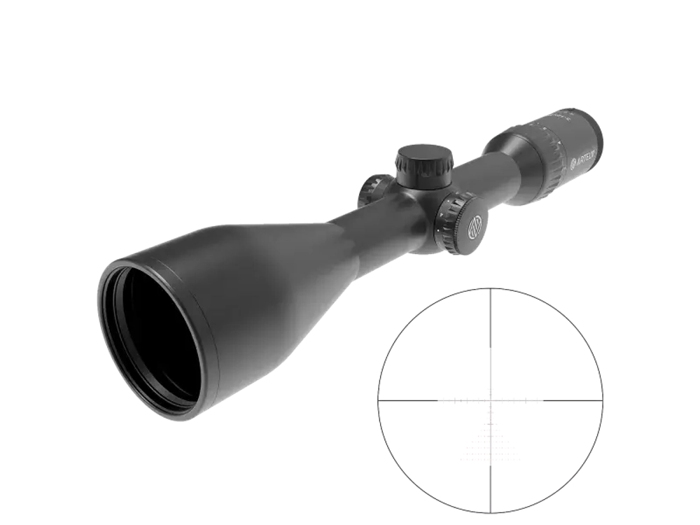 Оптический прицел Artelv LRS 3-12x56 SFP