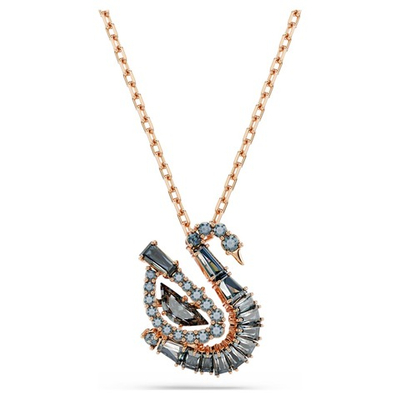 SWAN:PEND GRY/ROS