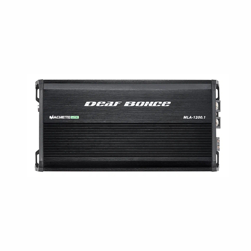 ALPHARD Machete MLA-1200.1