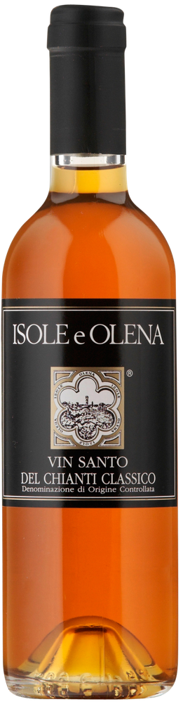 Isole e Olena, Vin Santo 0.375