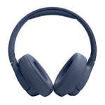 Беспроводные наушники JBL Tune 720BT, синий