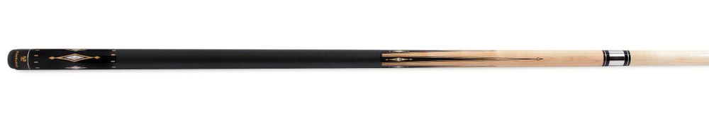 Кий Vega T-297 2PC Пул