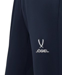 Брюки тренировочные JÖGEL CAMP 2 Training Pocket Pants Z4, темно-синий, детский