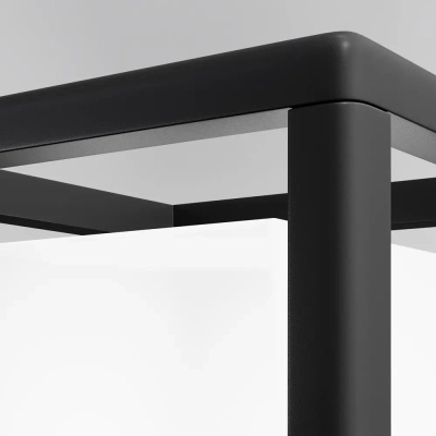 Ландшафтный светильник Трим / Trim E27x1 15Вт IP65, O455FL-01GF1. TM Maytoni