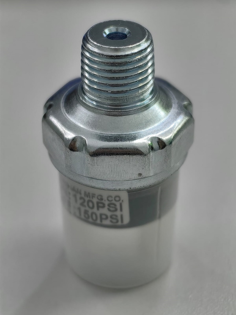 Реле давления BERKUT 1/4" NPT 120-150 PSI (8-10.5 атм)