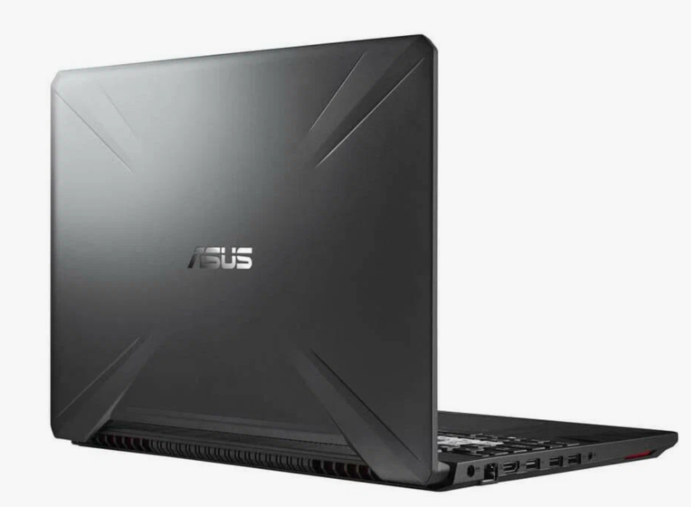 Ноутбук ASUS TUF Gaming FX505DT-BQ598