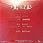 Сборник A Legendary Christmas (Европа 2022г.)
