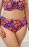 RODOS COBALT Brasyliana Трусы купальные