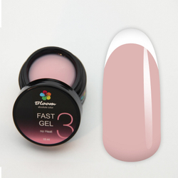 Гель Bloom FAST холодный №03 15 м