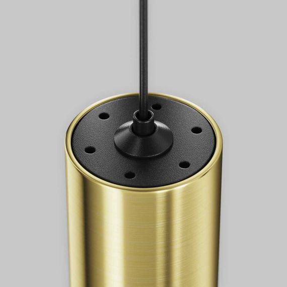 Трековый светильник Maytoni Technical TR156-1-5W3K-BS