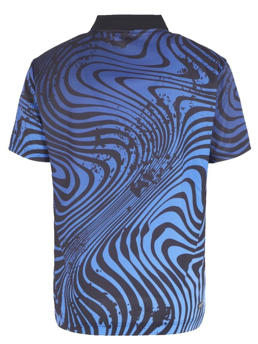 Мужское теннисное поло EA7 Man Jersey
