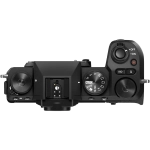 Цифровая фотокамера Fujifilm X-S20 Body. Черный