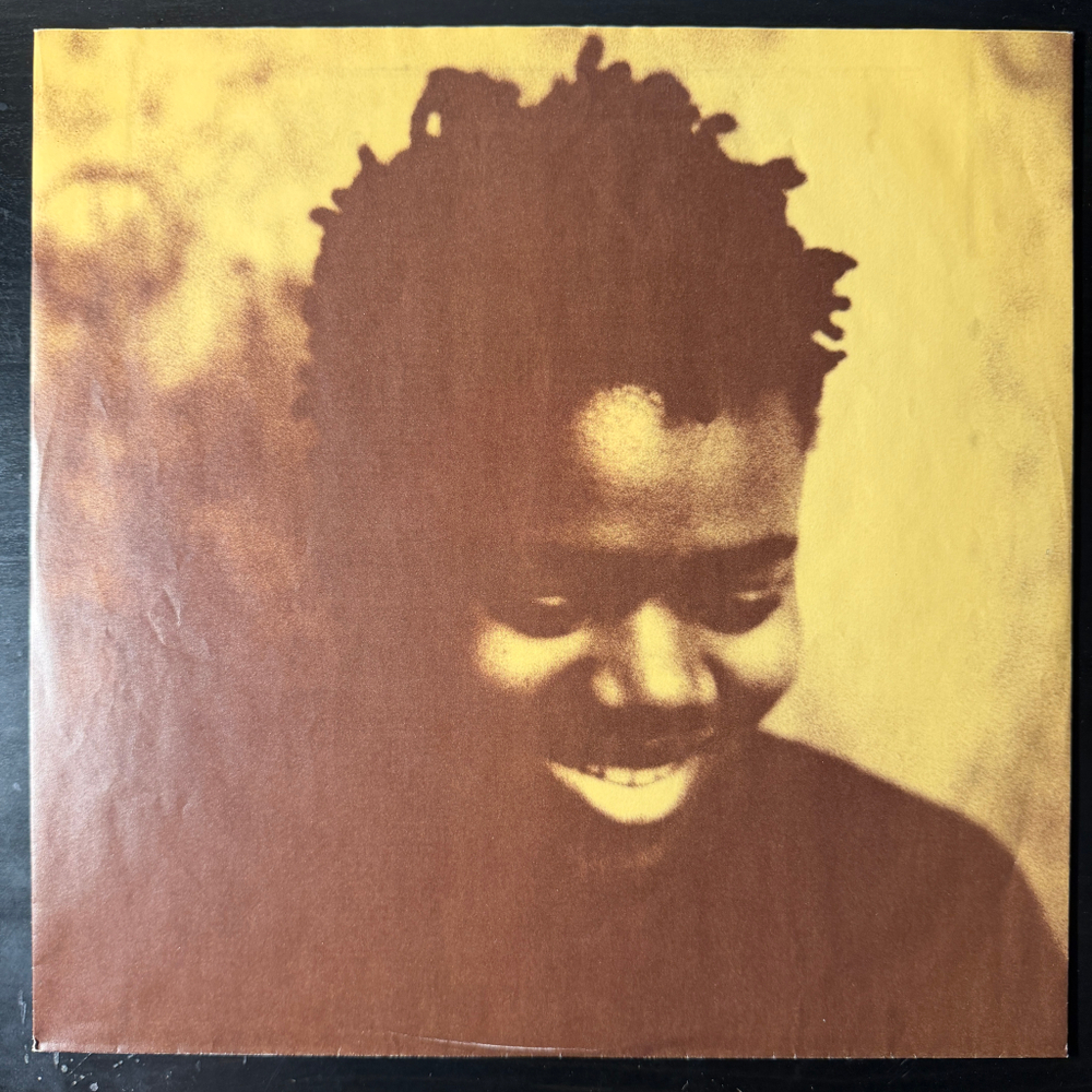 Tracy Chapman – Tracy Chapman (Германия 1988г.)