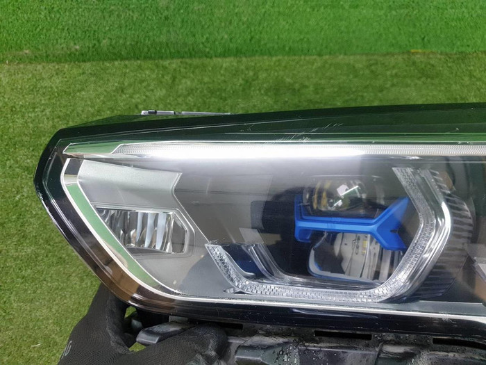 Фара левая BMW X5 G05 X6 G06 18-23 Laser В сборе
